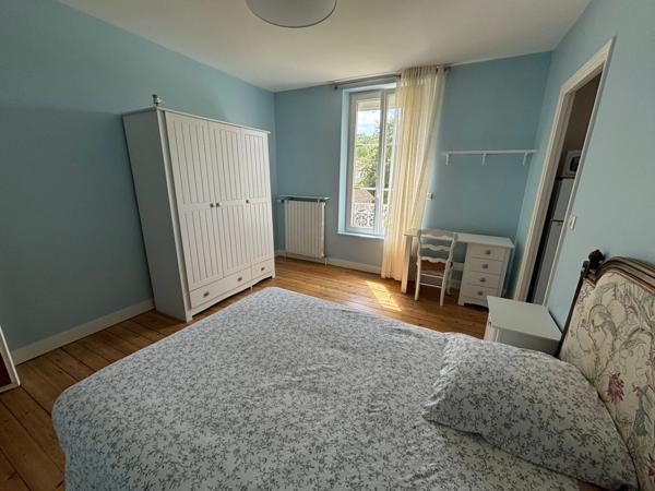 Appartement à louer 1 pièces BELLEU (02)