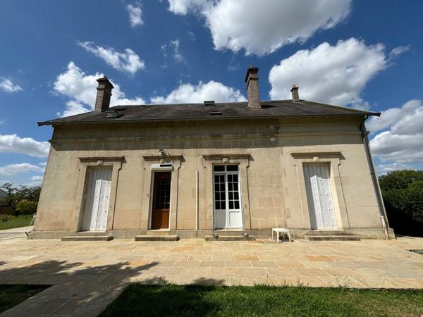 Appartement à louer 1 pièces BELLEU (02)