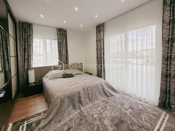 Maison de 225 m²