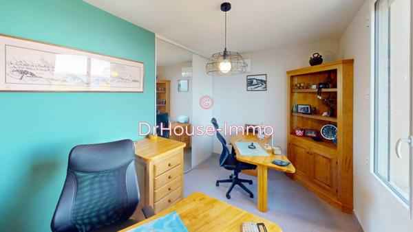 Maison à vendre 6 pièces de 142 m²