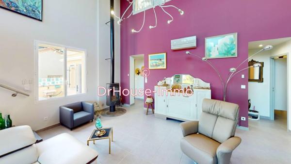 Maison à vendre 6 pièces de 142 m²