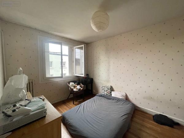 Appartement à vendre à Rennes en Ille-et-Vilaine (35000), ref : 35117/1009 RENNES-ARSENAL REDON/CITE JUDICIAIRE