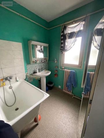 Appartement à vendre à Rennes en Ille-et-Vilaine (35000), ref : 35117/1009 RENNES-ARSENAL REDON/CITE JUDICIAIRE