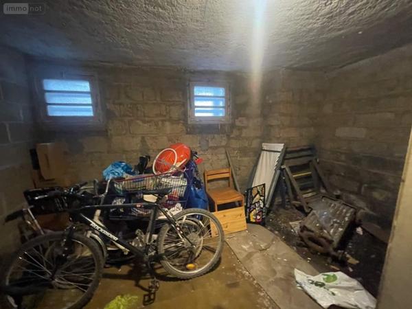 Appartement à vendre à Rennes en Ille-et-Vilaine (35000), ref : 35117/1009 RENNES-ARSENAL REDON/CITE JUDICIAIRE