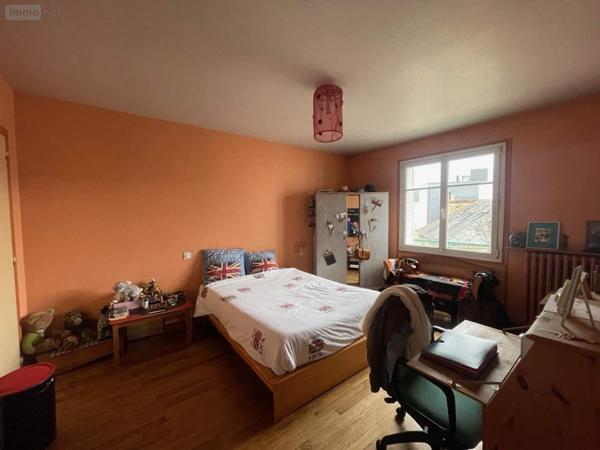 Appartement à vendre à Rennes en Ille-et-Vilaine (35000), ref : 35117/1009 RENNES-ARSENAL REDON/CITE JUDICIAIRE