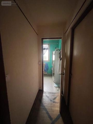 Appartement à vendre à Rennes en Ille-et-Vilaine (35000), ref : 35117/1009 RENNES-ARSENAL REDON/CITE JUDICIAIRE