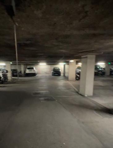 Marseille (13006) Parking - Prefecture - Marseille Centre