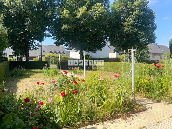 Maison à vendre 5 pièces - 105 m²