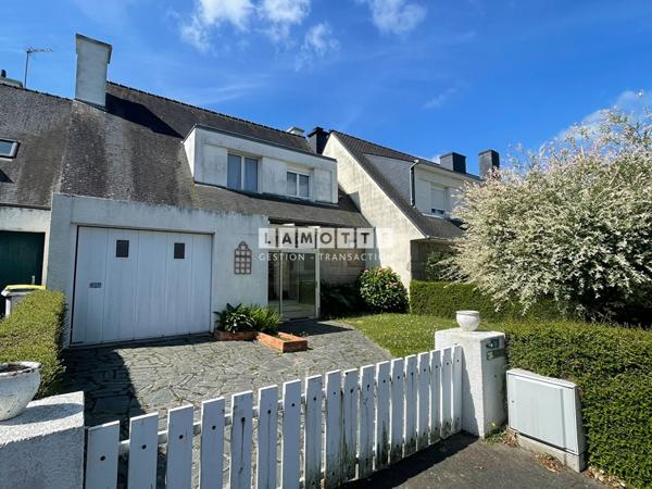 Maison à vendre 5 pièces - 105 m²