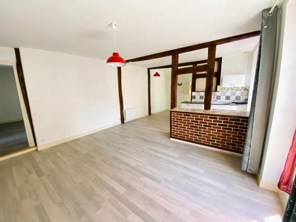 APPARTEMENT HYPERCENTRE  - 2 PIECES - 44M²