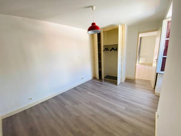 APPARTEMENT HYPERCENTRE  - 2 PIECES - 44M²