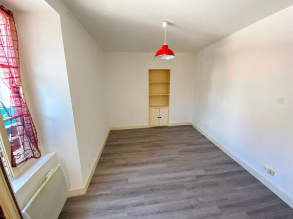 APPARTEMENT HYPERCENTRE  - 2 PIECES - 44M²