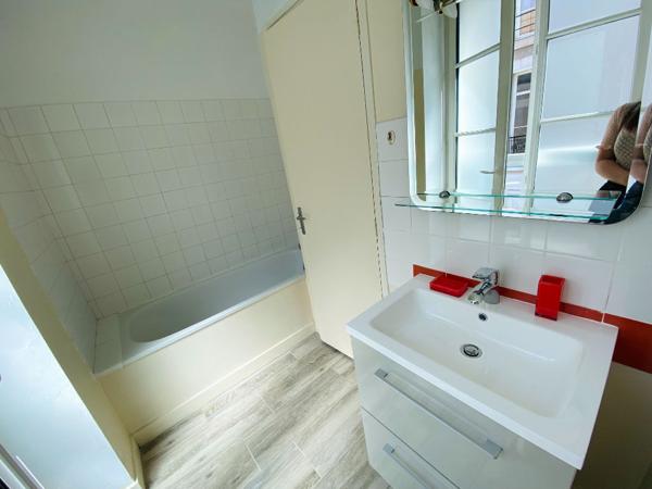 APPARTEMENT HYPERCENTRE  - 2 PIECES - 44M²