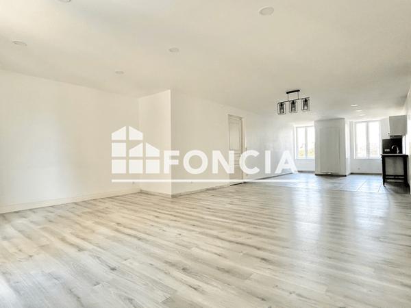 Location Appartement 7 pièces 203.45 m² - 3 RUE DE L'ABBE CHATELAIN Montigny Les Metz 57950