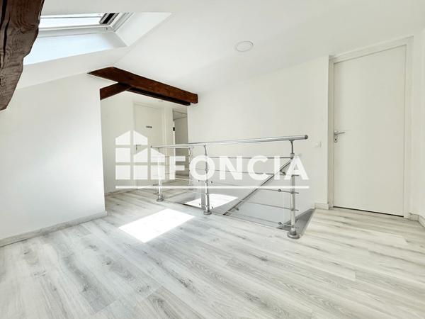 Location Appartement 7 pièces 203.45 m² - 3 RUE DE L'ABBE CHATELAIN Montigny Les Metz 57950