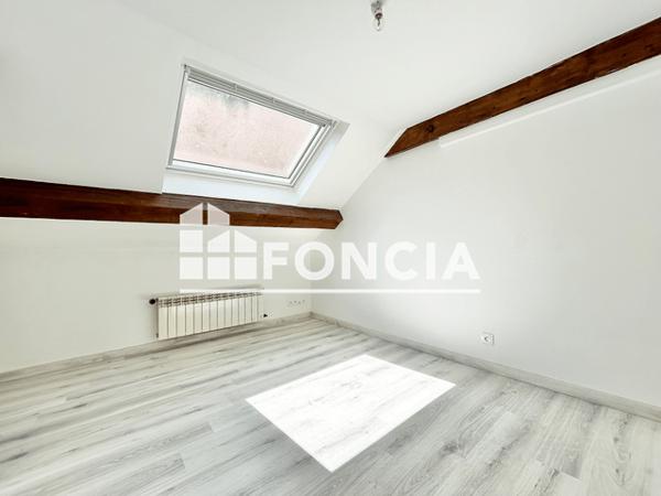 Location Appartement 7 pièces 203.45 m² - 3 RUE DE L'ABBE CHATELAIN Montigny Les Metz 57950