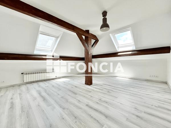 Location Appartement 7 pièces 203.45 m² - 3 RUE DE L'ABBE CHATELAIN Montigny Les Metz 57950