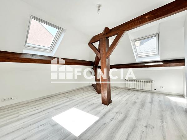 Location Appartement 7 pièces 203.45 m² - 3 RUE DE L'ABBE CHATELAIN Montigny Les Metz 57950