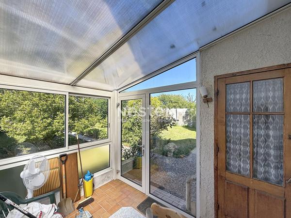 Maison Domont 4 pièce(s) - 90 m² habitables - cave totale et terrain de 395 m²
