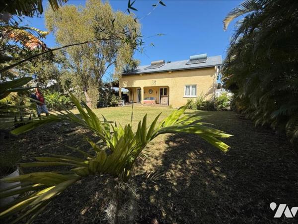 Villa   avec T2 indépendant