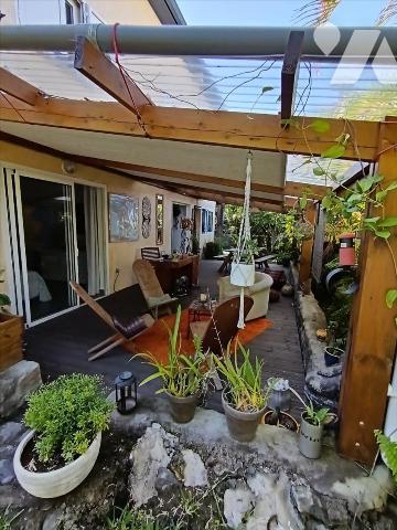 Villa   avec T2 indépendant