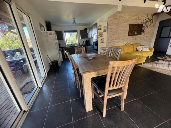 Villa   avec T2 indépendant