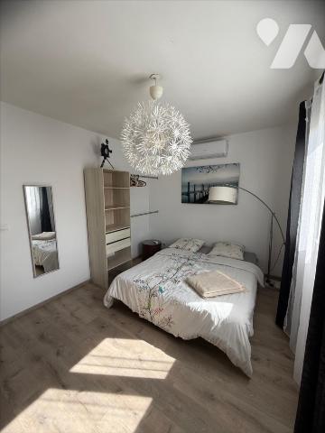 Villa   avec T2 indépendant