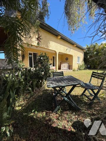 Villa   avec T2 indépendant