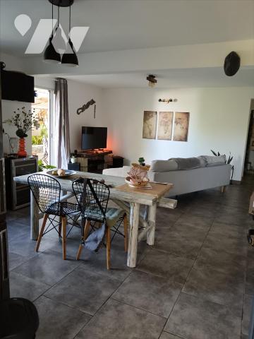 Villa   avec T2 indépendant