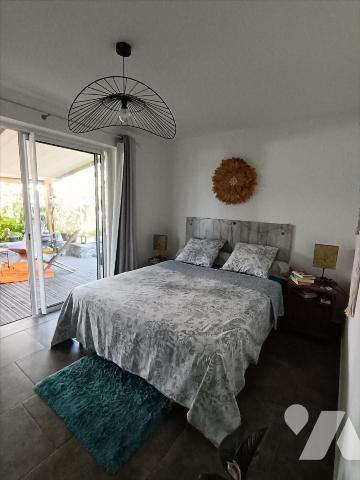 Villa   avec T2 indépendant