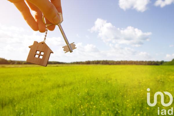 Terrain à vendre 377 m² Bezouce