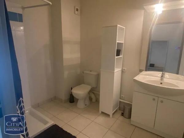 Appartement à louer 1 pièce 27.79m² Champcevinel (24750)