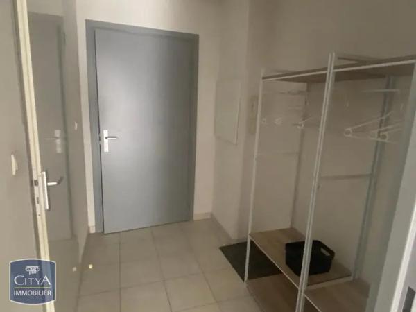 Appartement à louer 1 pièce 27.79m² Champcevinel (24750)