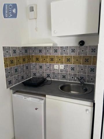 Appartement à louer 1 pièce 27.79m² Champcevinel (24750)