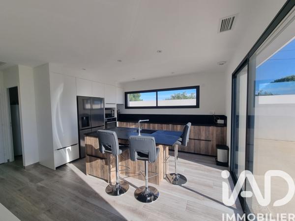 Maison à vendre 4 pièces 175 m² Bessan
