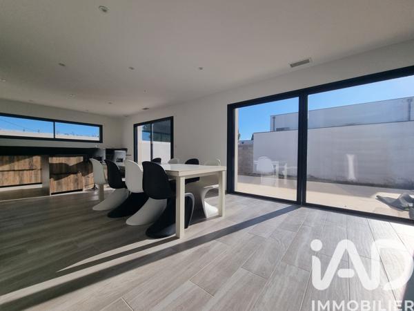 Maison à vendre 4 pièces 175 m² Bessan