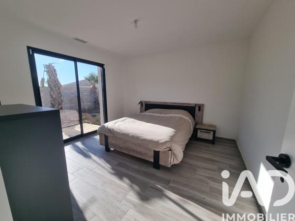 Maison à vendre 4 pièces 175 m² Bessan