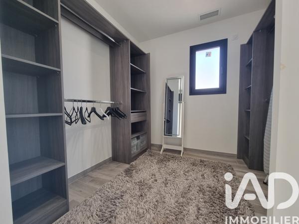 Maison à vendre 4 pièces 175 m² Bessan