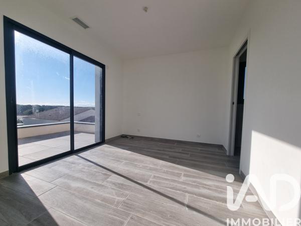 Maison à vendre 4 pièces 175 m² Bessan