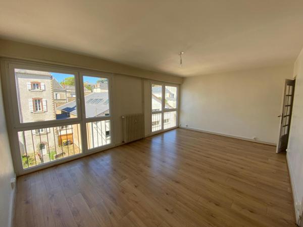 Appartement 2 pièces de 47 m² à Laval