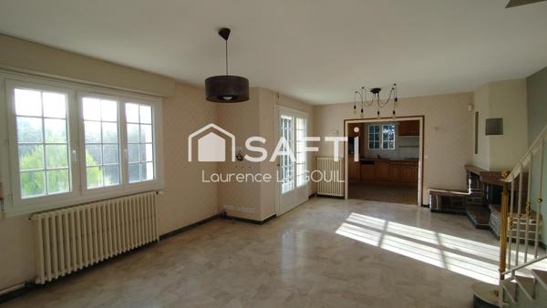 OPPORTUNITE A SAISIR - FORT POTENTIEL LOCATIF