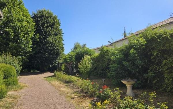 Vente Maison Villefagnan   