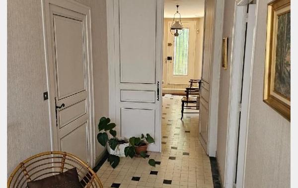 Vente Maison Villefagnan   