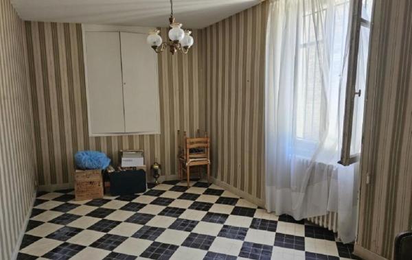 Vente Maison Villefagnan   