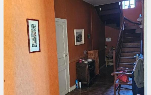 Vente Maison Villefagnan   