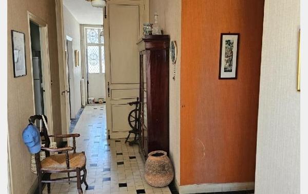 Vente Maison Villefagnan   