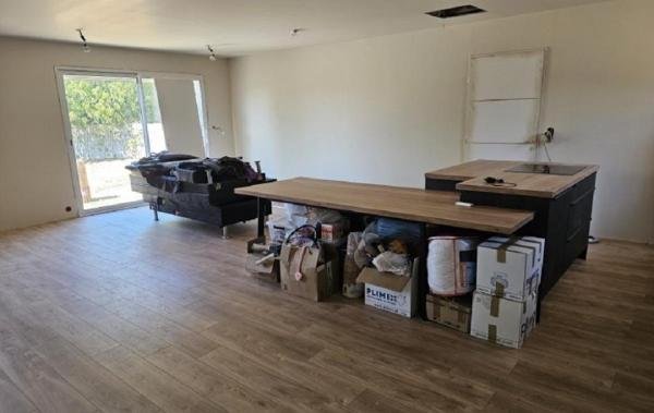 Vente Maison Ruffec