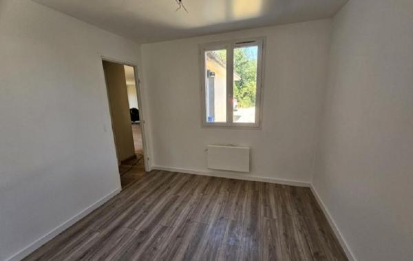 Vente Maison Ruffec