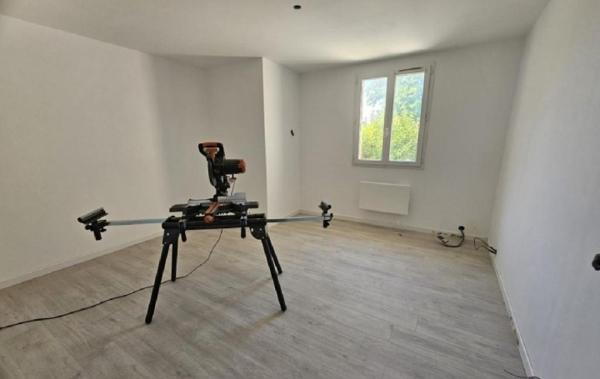 Vente Maison Ruffec