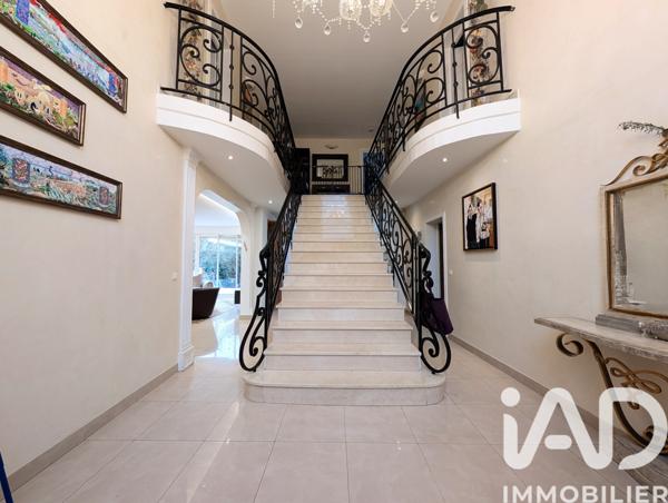 Maison à vendre 7 pièces 329 m² Fontenay-sous-Bois